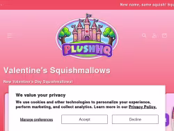 Squishhq