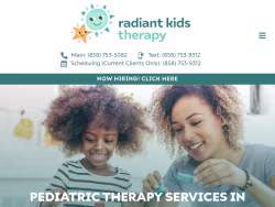 Radiantkidstherapy