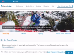 Snow-online