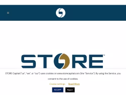 Storecapital