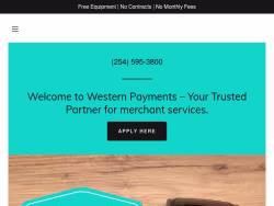 Westernpayments