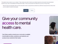 Caresolace