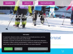 Kristalski