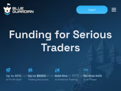 Blueguardian