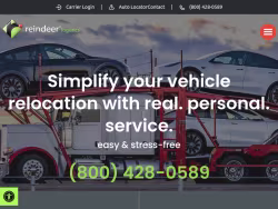 Reindeerauto