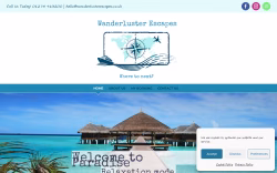 Wanderlusterescapes