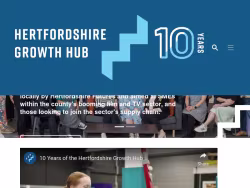 Hertsgrowthhub