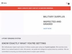Smithssurplusandsupply