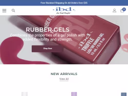 Ibdbeauty