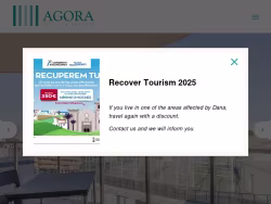 Agorahoteles