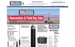Newsuperantenna