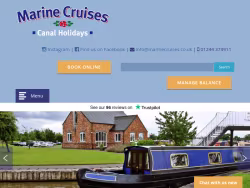Marinecruises