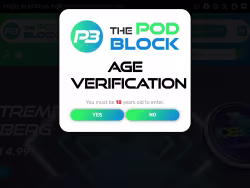 Thepodblock