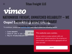 Titanfreighttrans
