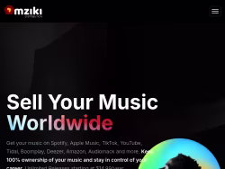 Omziki