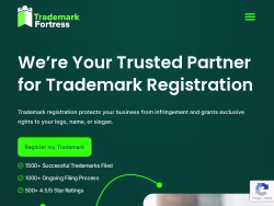 Trademarkfortress