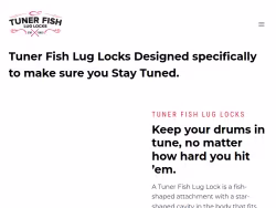 Tunerfishluglocks