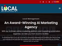 Localmanagement