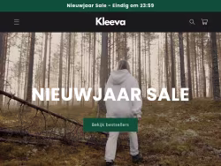 Kleeva