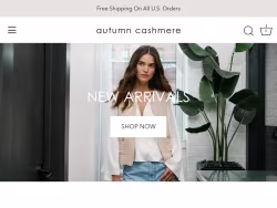Autumncashmere
