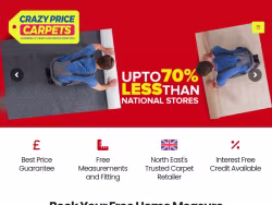 Crazyprice-carpets