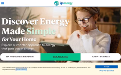IGS Energy