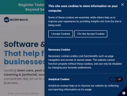 Workwave