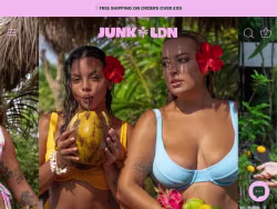 Junkldn