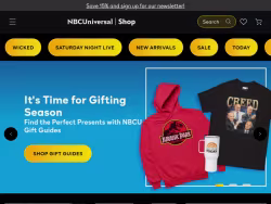 Nbcstore