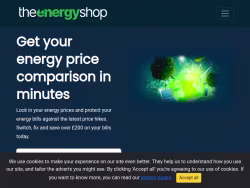 Theenergyshop