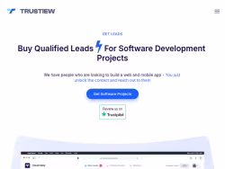 Trustiew