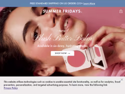 Summerfridays