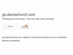 Dancechurch