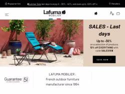 Lafuma-furniture
