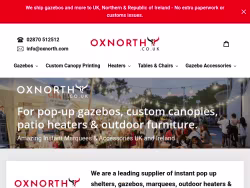Oxnorth