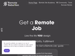 Remoterebellion