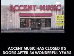 Accentmusic