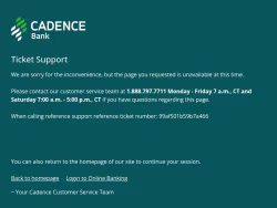 Bancorpsouth
