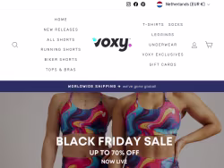 Voxyofficial