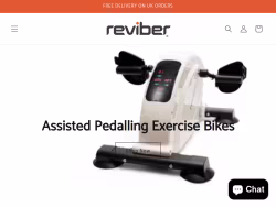Reviber