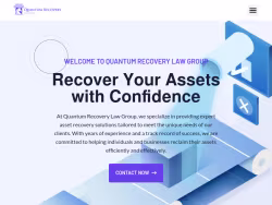 Quantumrecoverylawgroup
