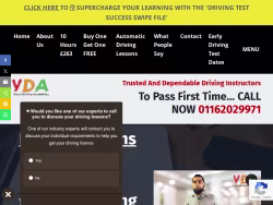 Yourdrivingacademy