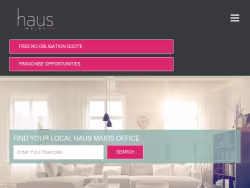 Hausmaids