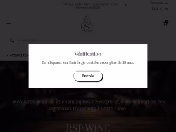 Rsp-wine