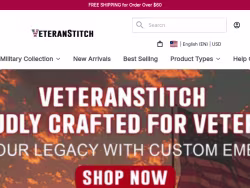 Veteranstitch