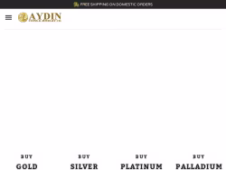 Aydincoins