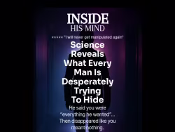 Insidehismind