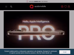 Quickmobile