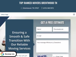 Toprankedmoving