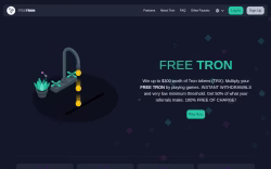 Free-tron